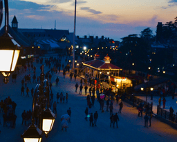 Summer Shimla Festival 2025