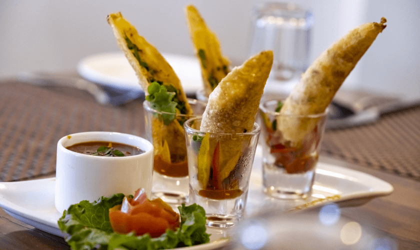 Restaurant Image