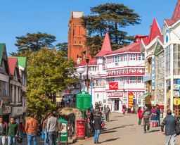 6 Offbeat Places Near Shimla You Should Explore
