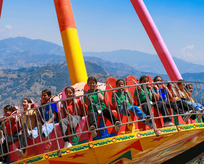 Best Summer Adventure Activities in Shimla for an Unforgettable Trip
