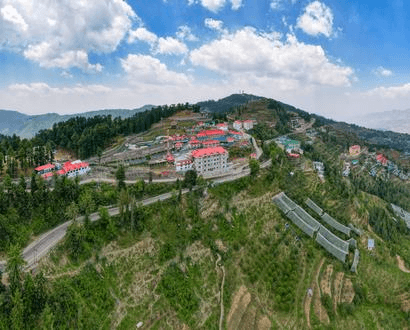 Budget-friendly adventure activities in Shimla