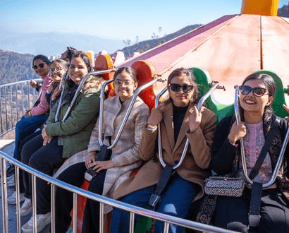 Why Adventure Resorts Is the Perfect Venue for Corporate Outings