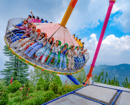 Adventure Resorts Kufri Ticket Price 2026: Online Booking, Offers & Activities