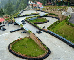 Plan A Kufri Trip for Adventure Lovers