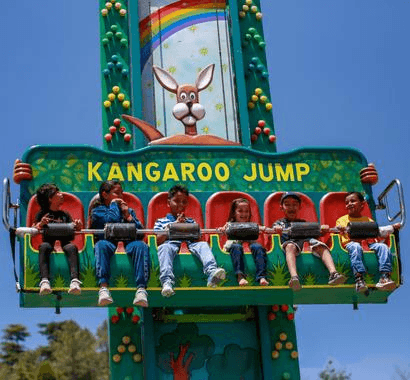 Why Adventure Resorts Make the Best Venue for School Outings
