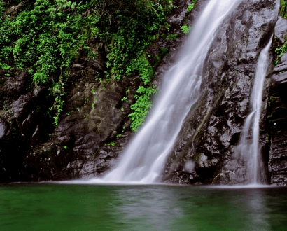 Secret Waterfalls in Himachal You Haven’t Heard About