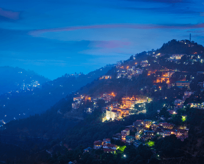 Shimla, India: All You Need to Know Before You Go