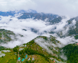 Top 10 Reasons to Explore Shimla in Monsoon