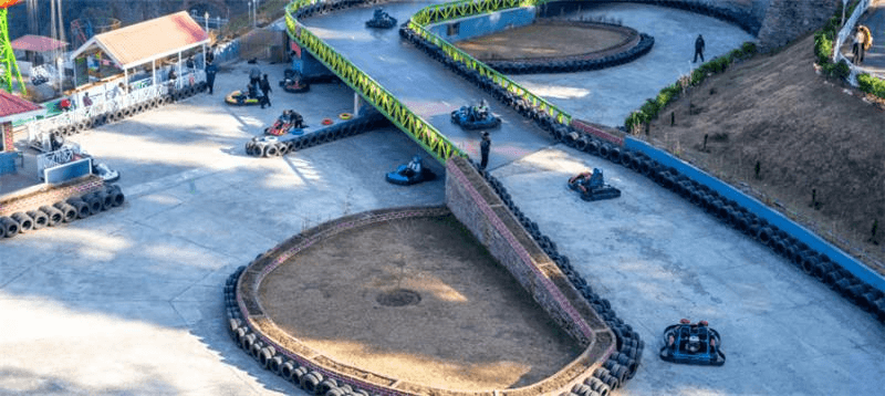 Top Adventure Activities in Kufri You Can’t Miss