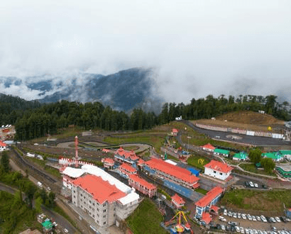 Top Reasons to Visit Adventure Resorts Kufri Over Other Parks in Shimla