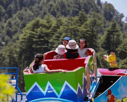 Best Adventure Activities in Kufri: Complete Travel Guide